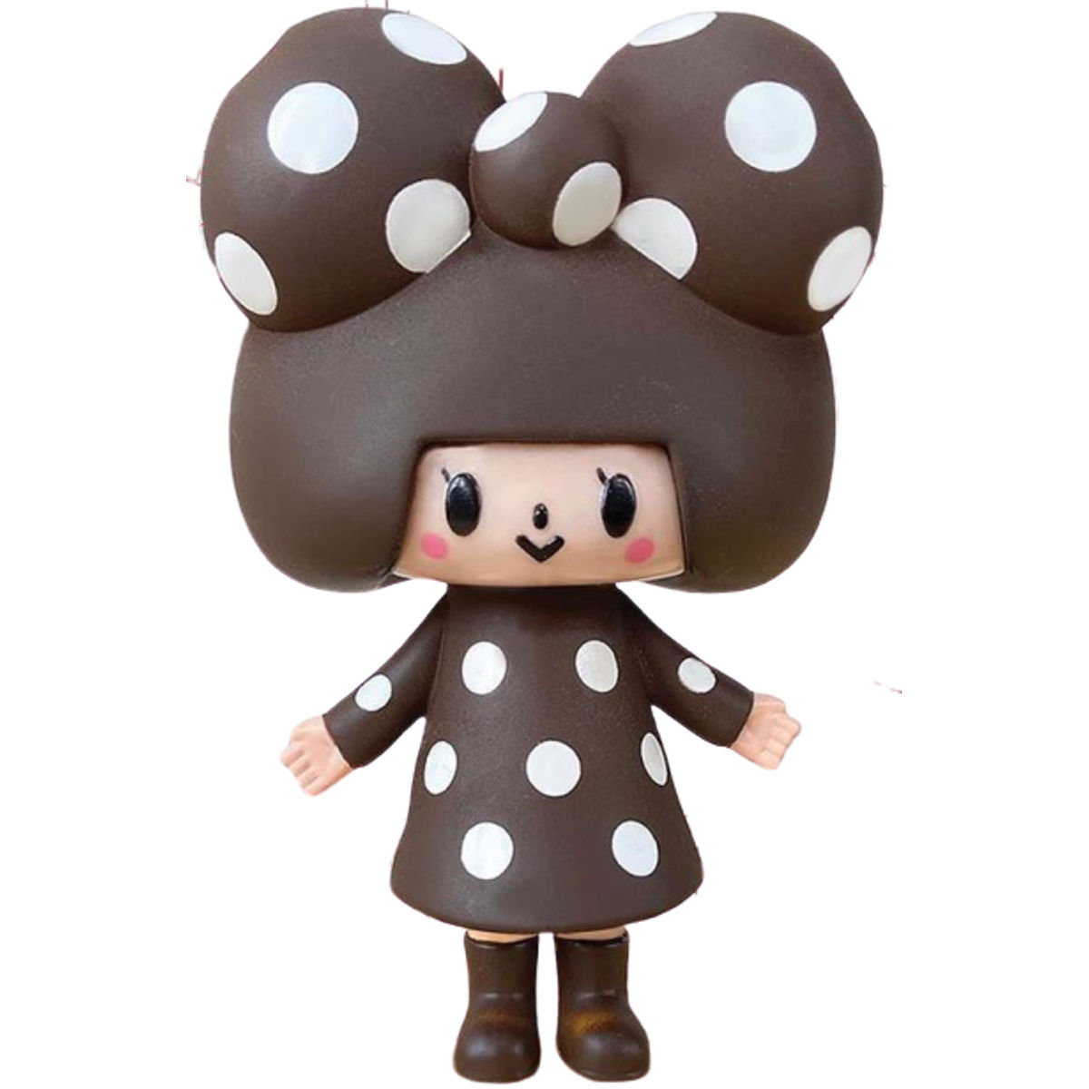 Chocolate Ribon chan