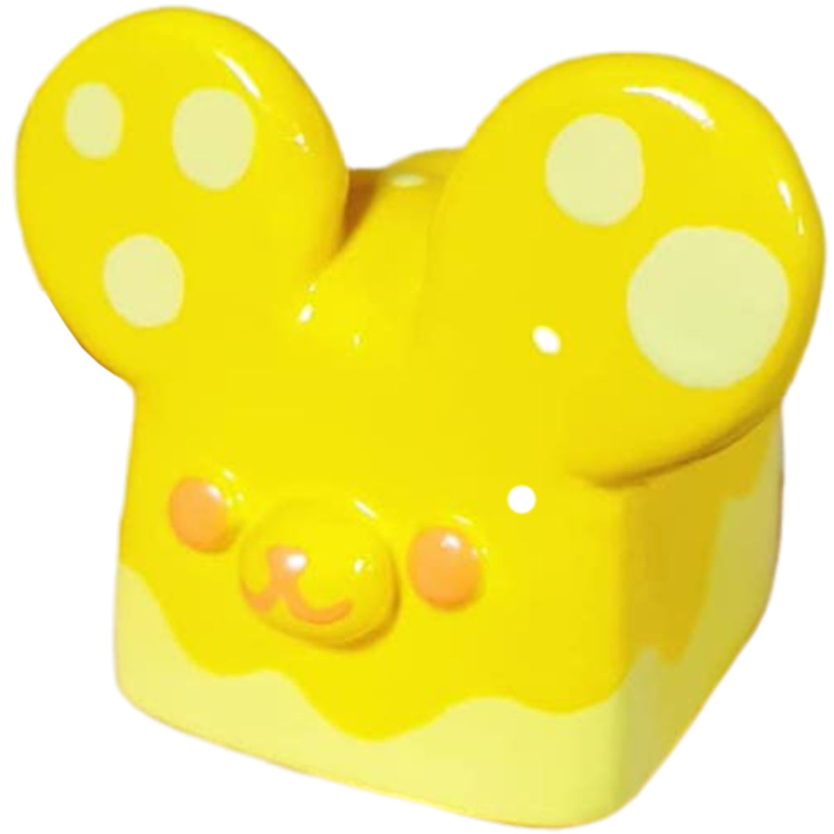 Cheese Box Mouse