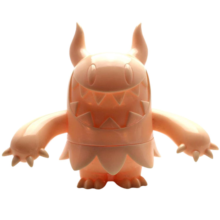 Unpainted Gaburin by Touma