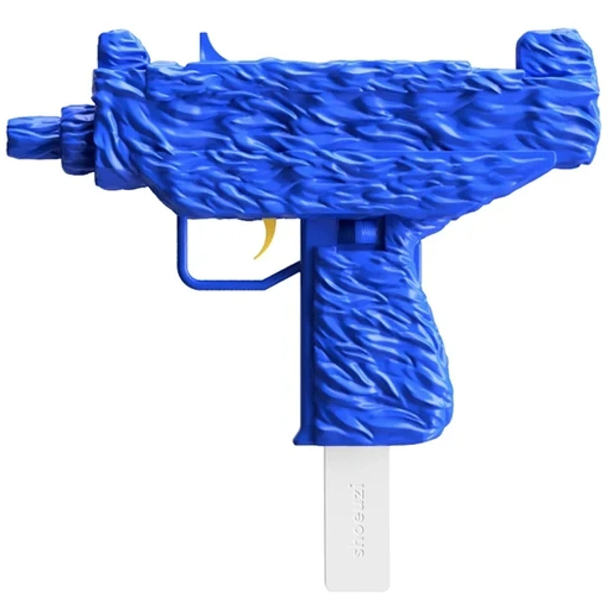 75% Blue We are Not Friends (Kaws) Artist Series