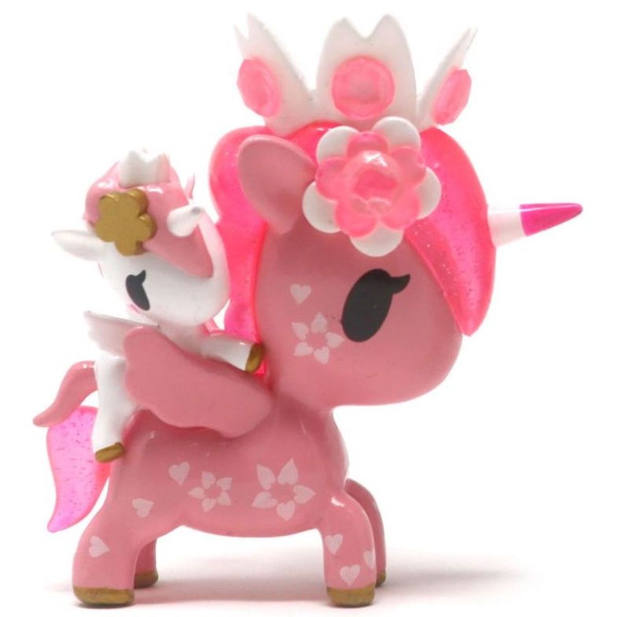 Haru & Harumi Unicorno