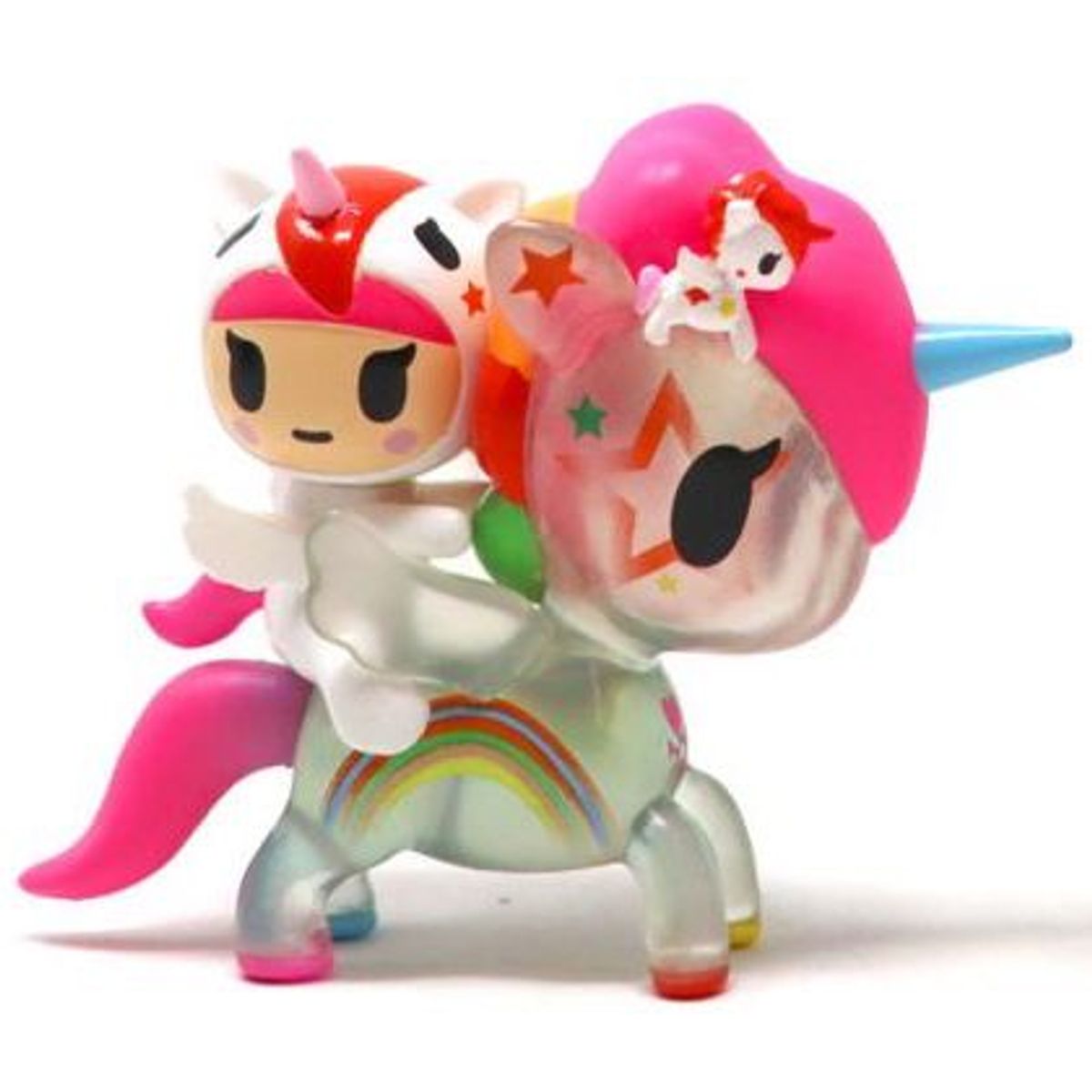 Starlina & Supernova