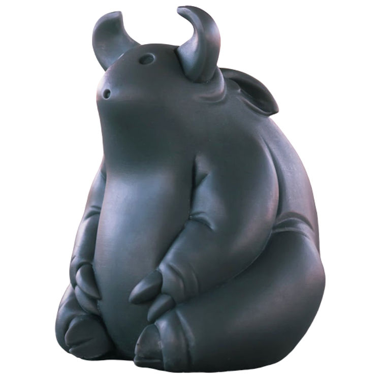 Toritopo by Inktoys (Javi Doses)