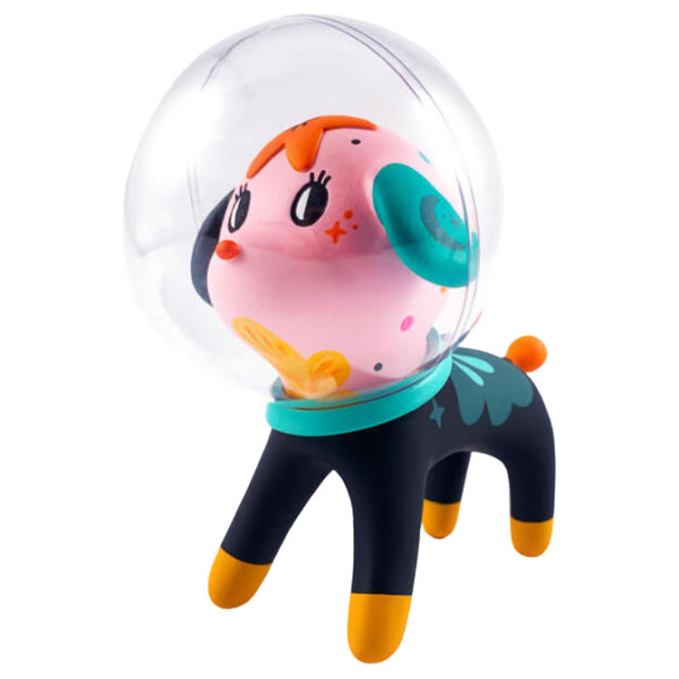 Estelle Space Dog by Muxxi