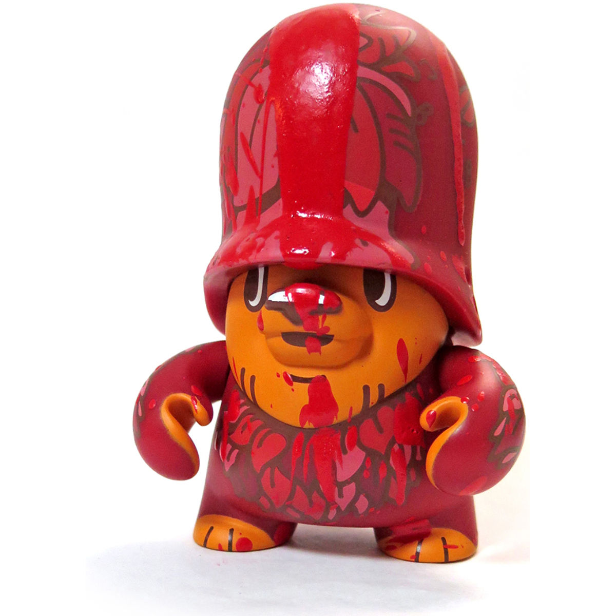 Rustling Roadkill Trooper 2.0