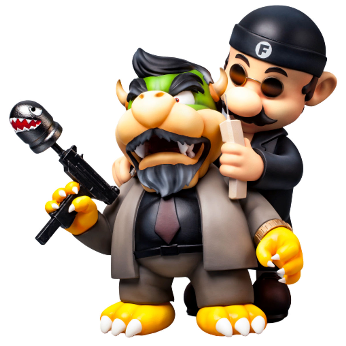 Super Professional 3!