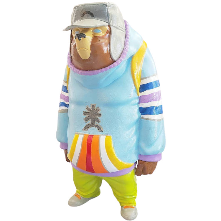 null by Grimly Toys