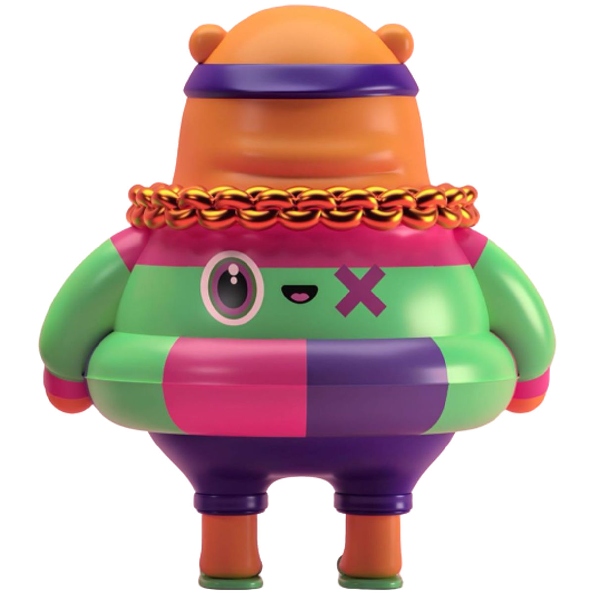 Typar Foreversumbear