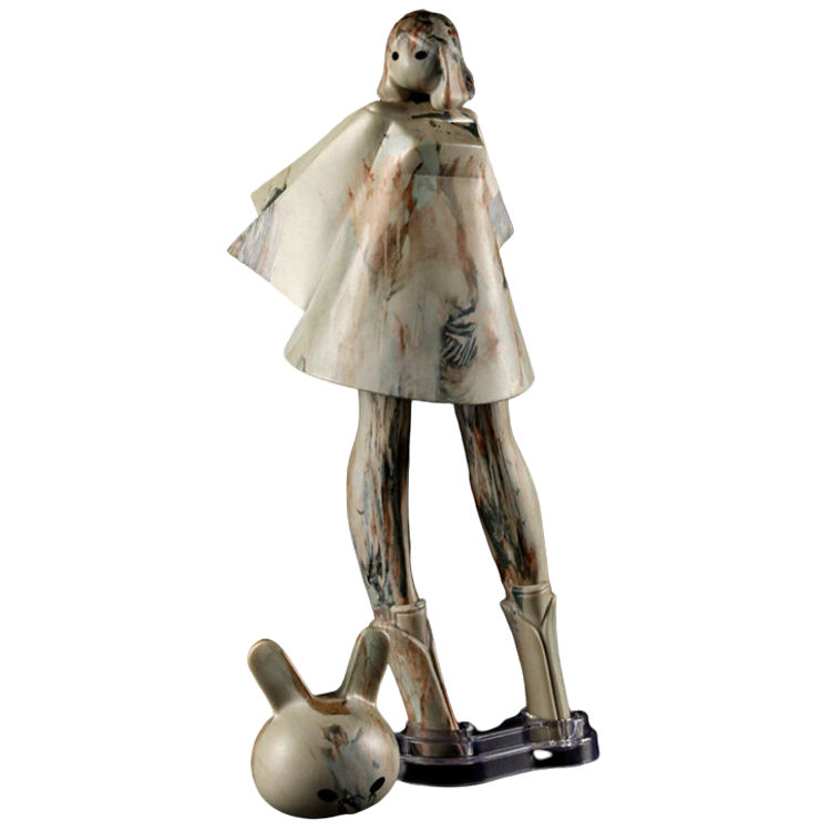 Melpomene by Ashley Wood