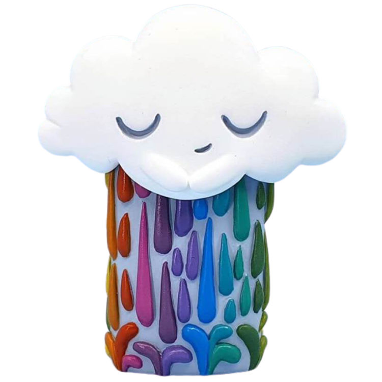 Eemo Cloud by Jessica Emmett