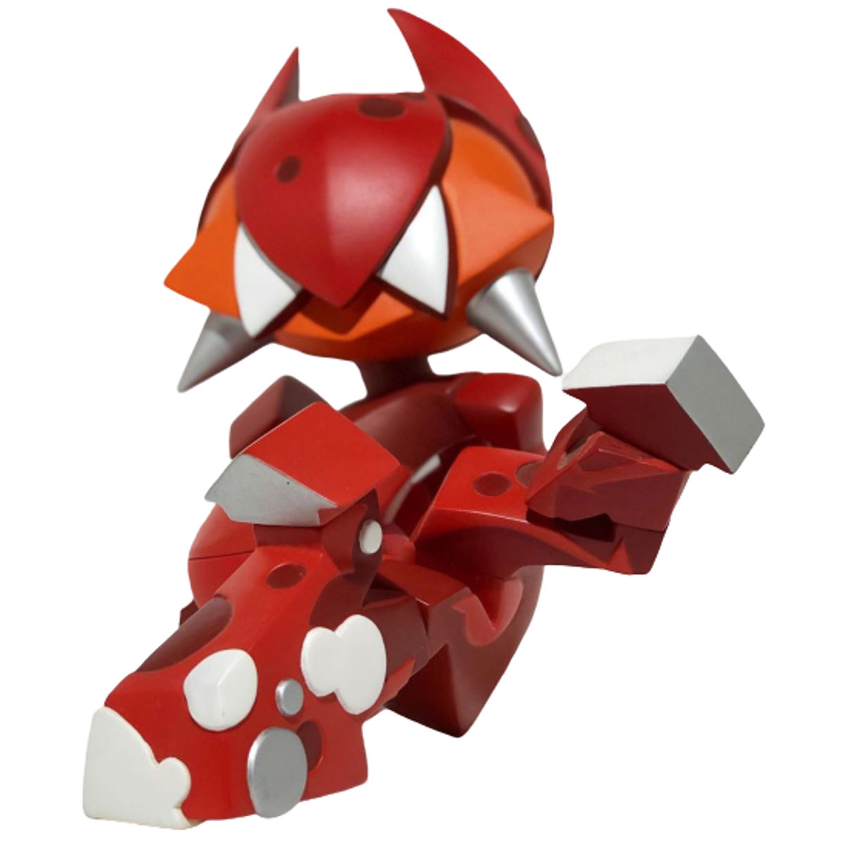 Red Orus