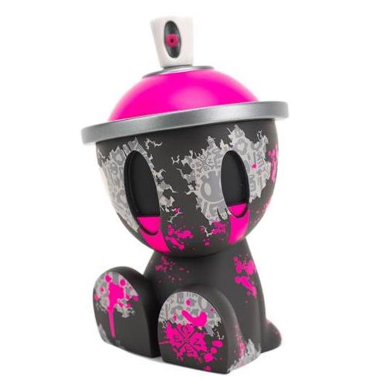 OG Sakura Canbot by Czee