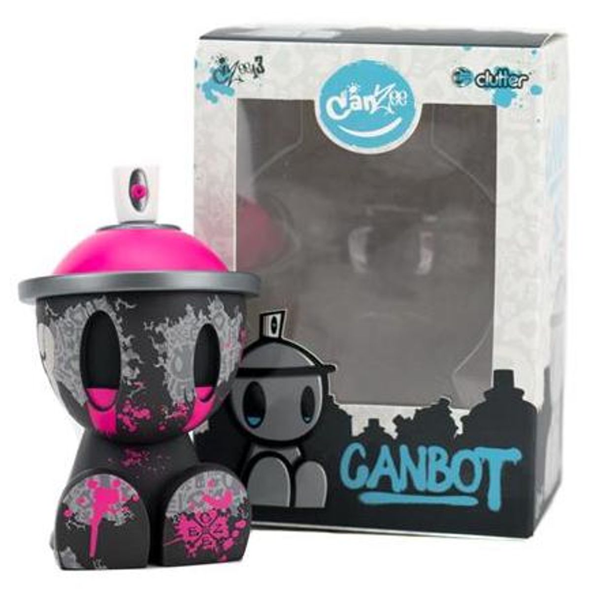 OG Sakura Canbot
