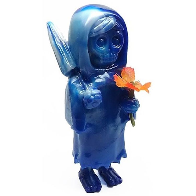 Flora by Cassie Podish