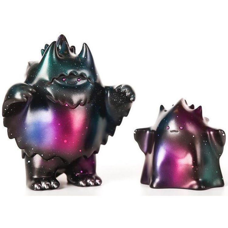 Aurora Mozilla & Yuki by Lang Studio