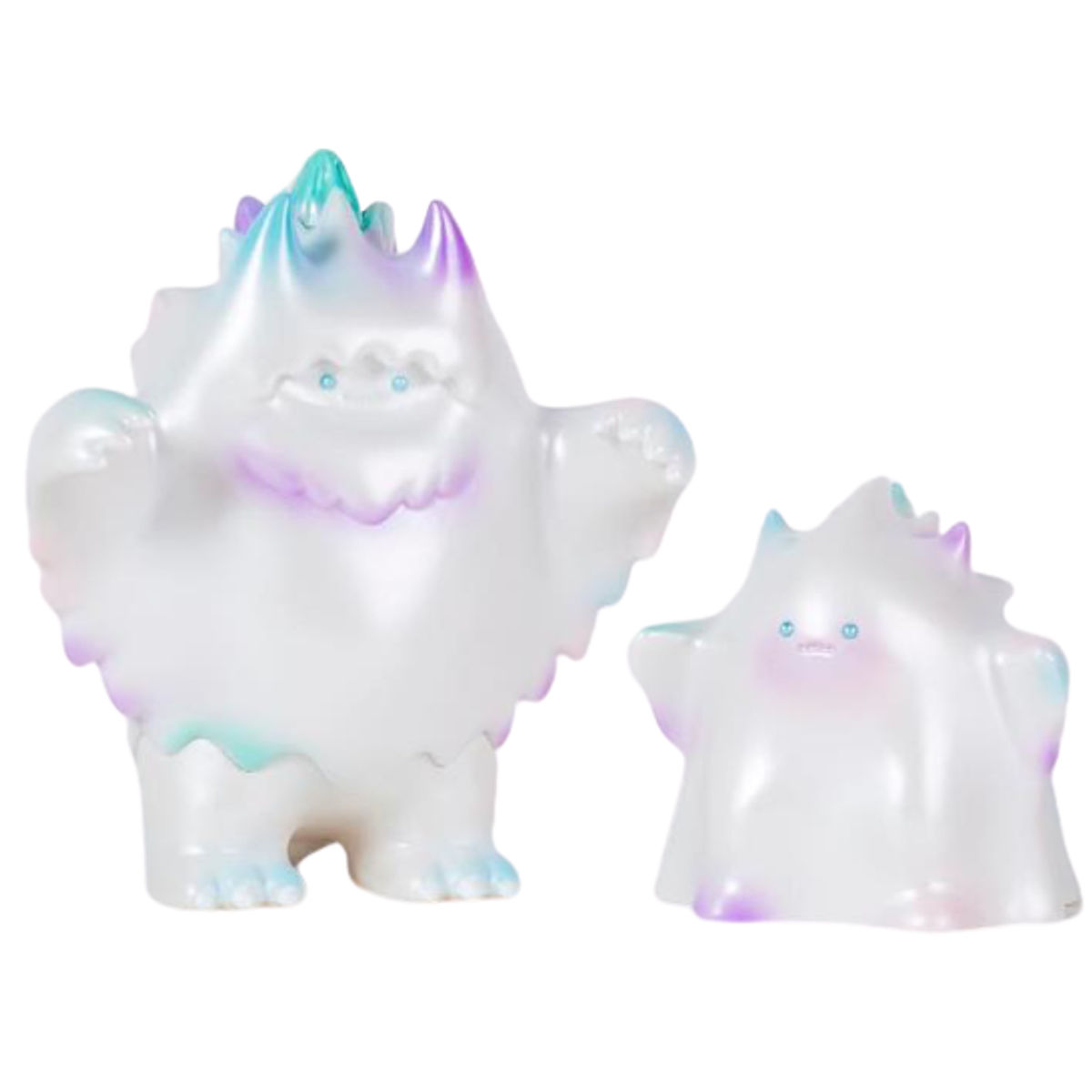 Perlite Mozilla & Yuki