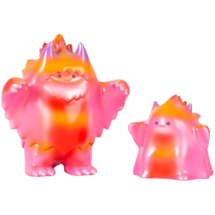 The Tropical Mozilla & Yuki by Lang Studio