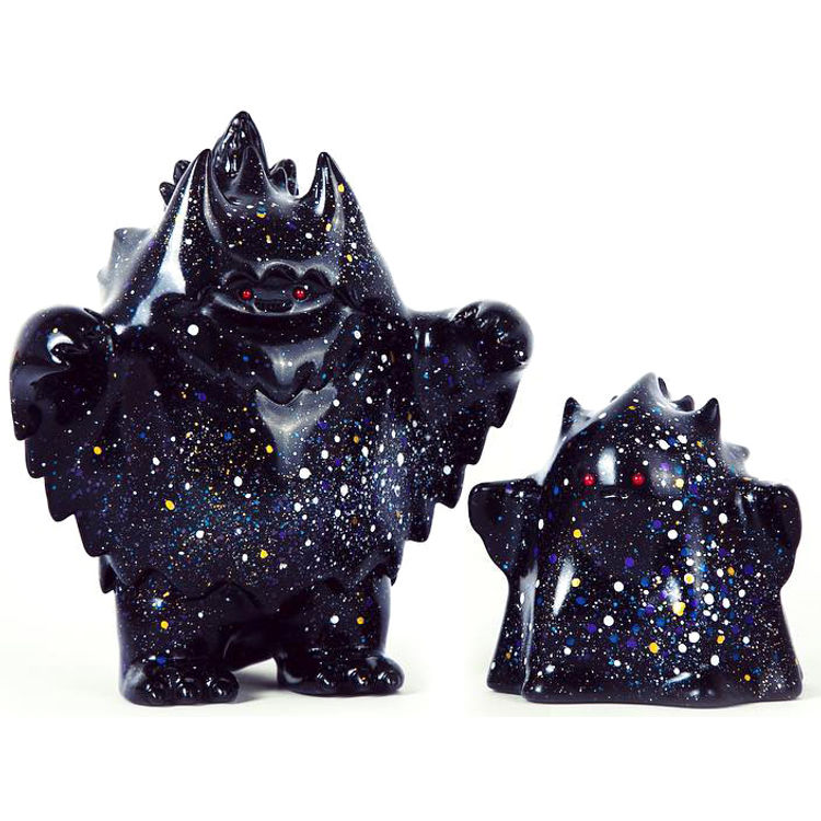 The Universe Mozilla & Yuki by Lang Studio