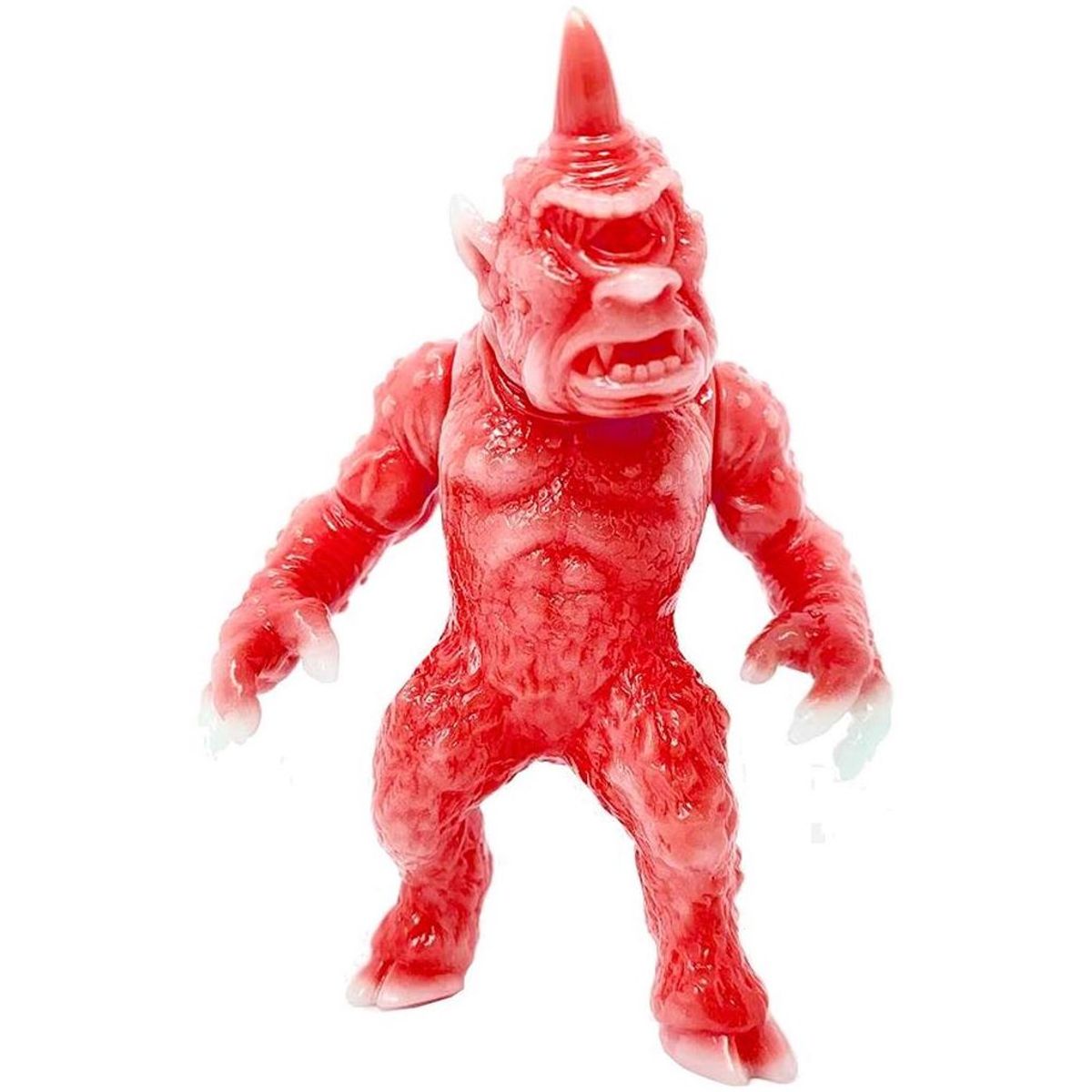 Red & Glow Marble Cyclops : The 7th Voyage of Sinbad