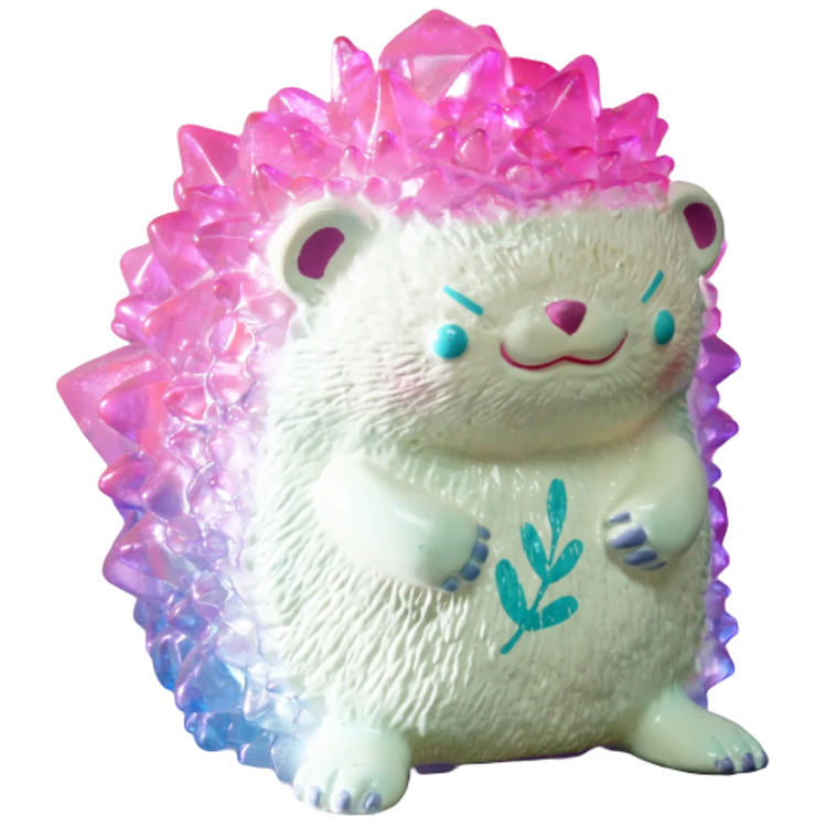 Crystal Forest Hogkey by KKAMoxo