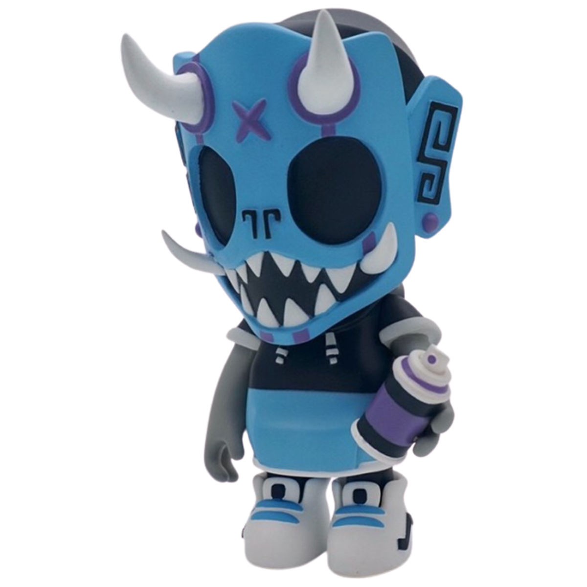 Puck Little Painter (Tenacious Toys Exclusive)