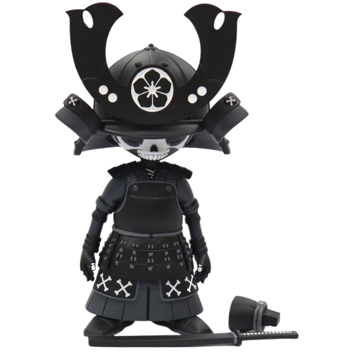 Kid Katana Valley of Lost Souls (Reaper)