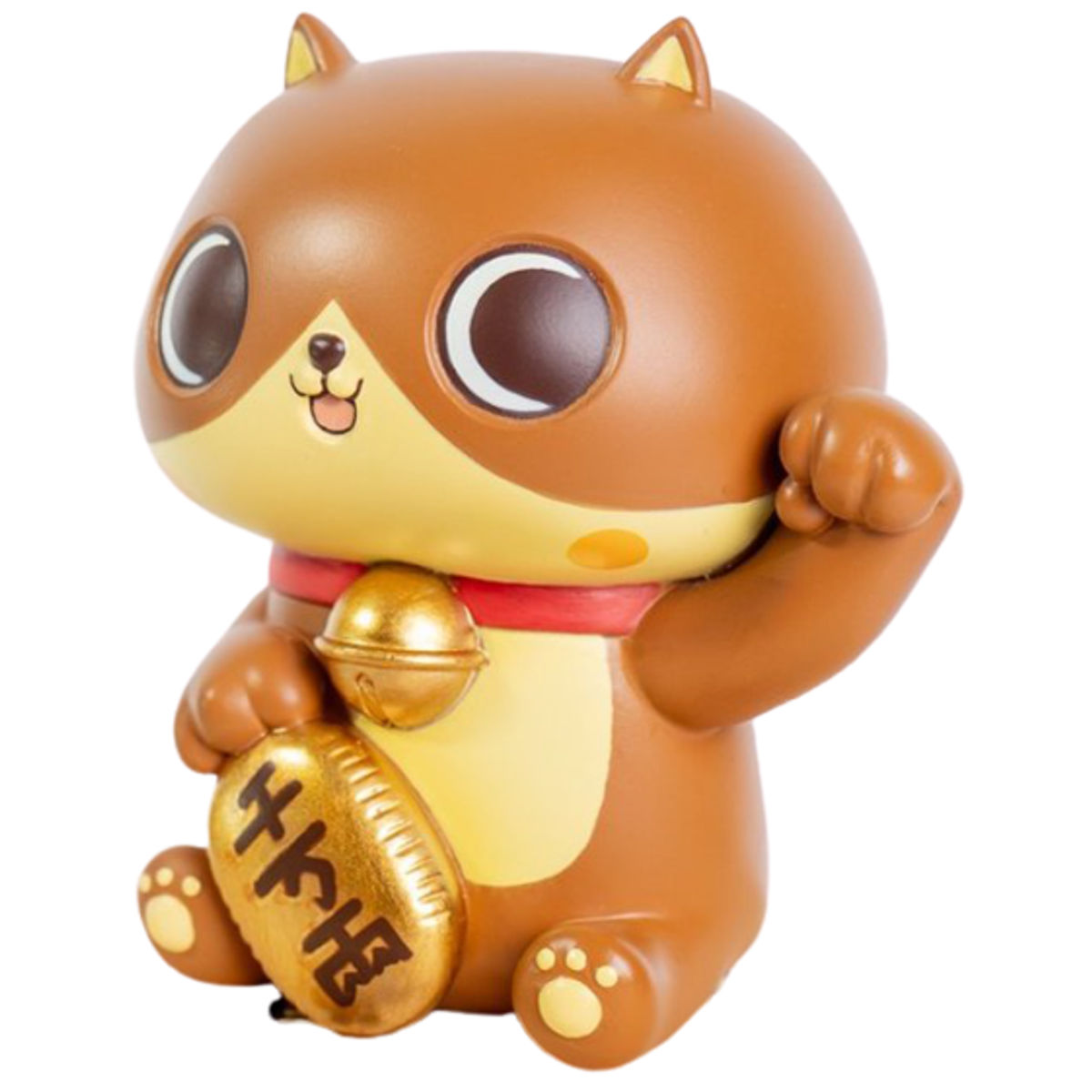 200% Lucky Cat Din Dong