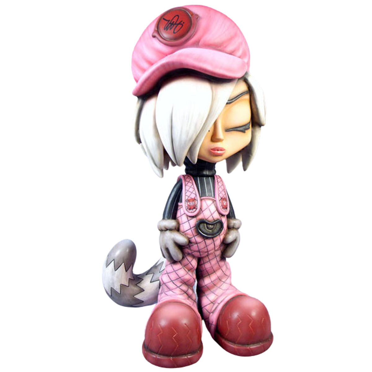 18" Soopa Maria Warhol Grand Finale - Tomenosuke Edition