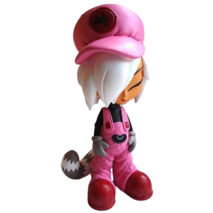 6" Warhol Soopa Maria by ESC Toy (Erick Scarecrow)