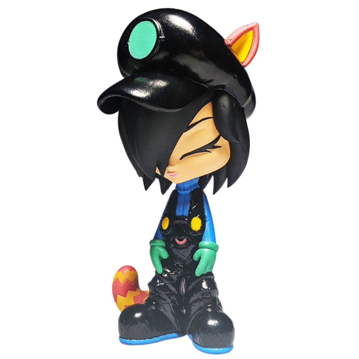 5" Shori Soopa Maria