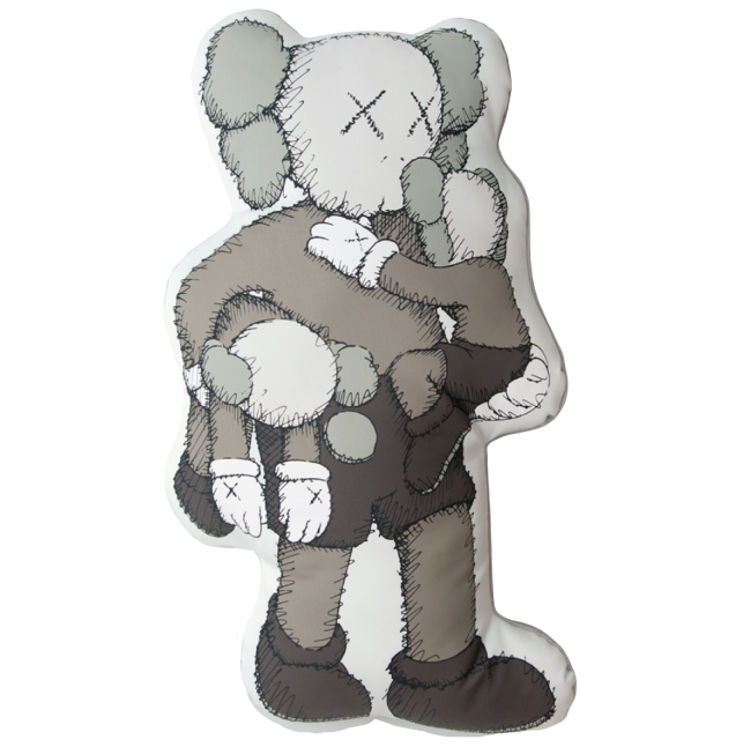 Clean Slate Companion by Kaws (Brian Donnelly)