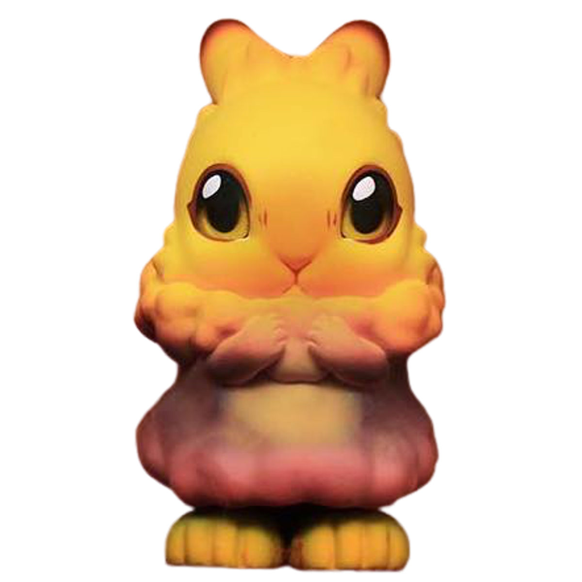 Sweet Potato Baby Raby