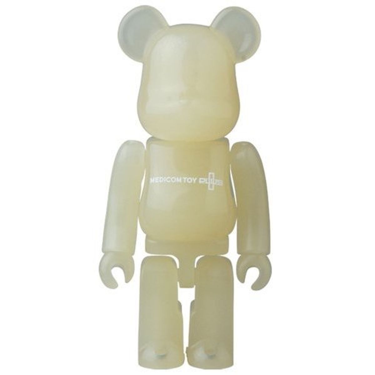 Medicom Plus Series 40 Special Edition Be@rbrick