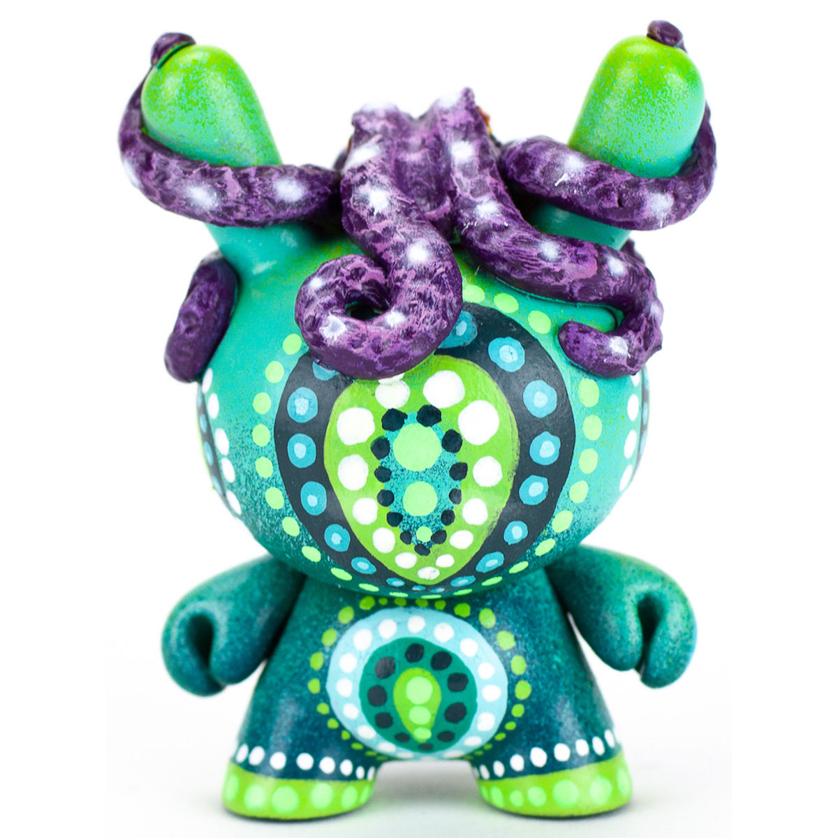 Octopus Dunny