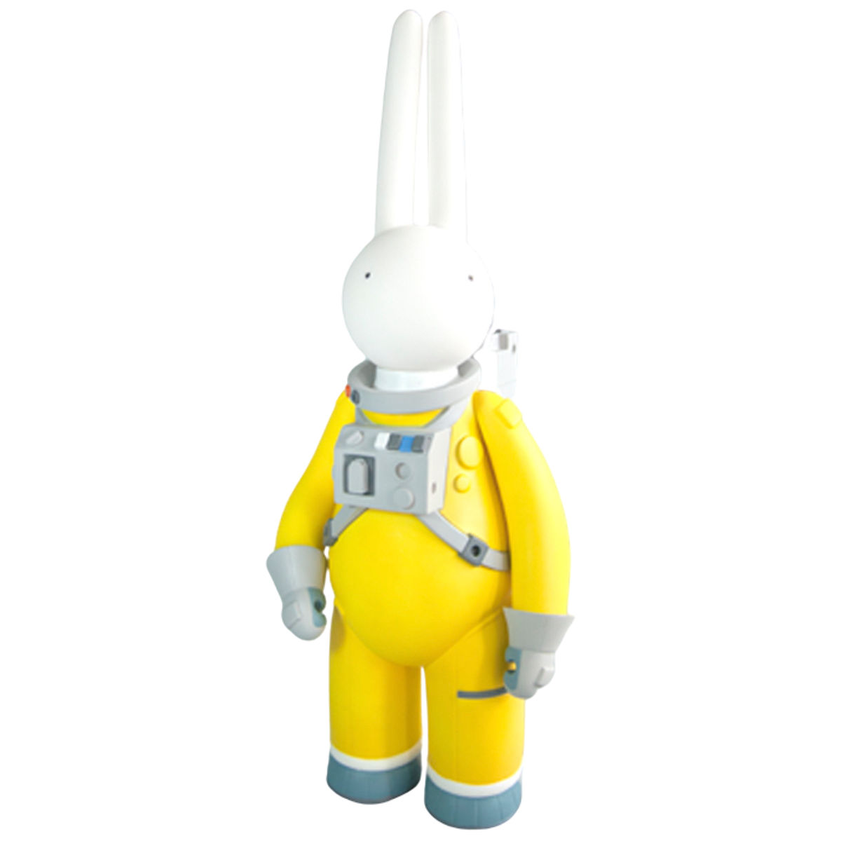 Yellow Astrolapin