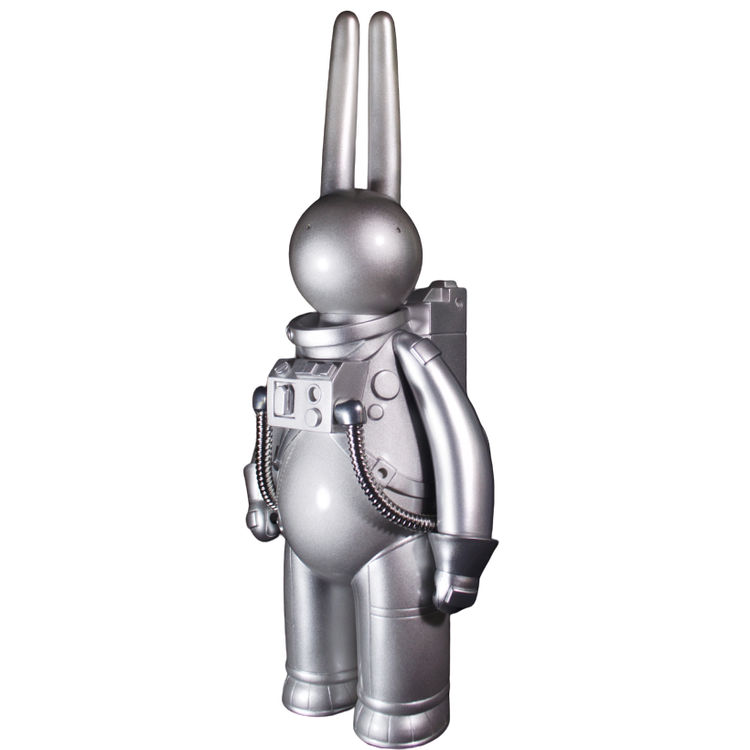 Full Circle Astrolapin by Mr. Clement