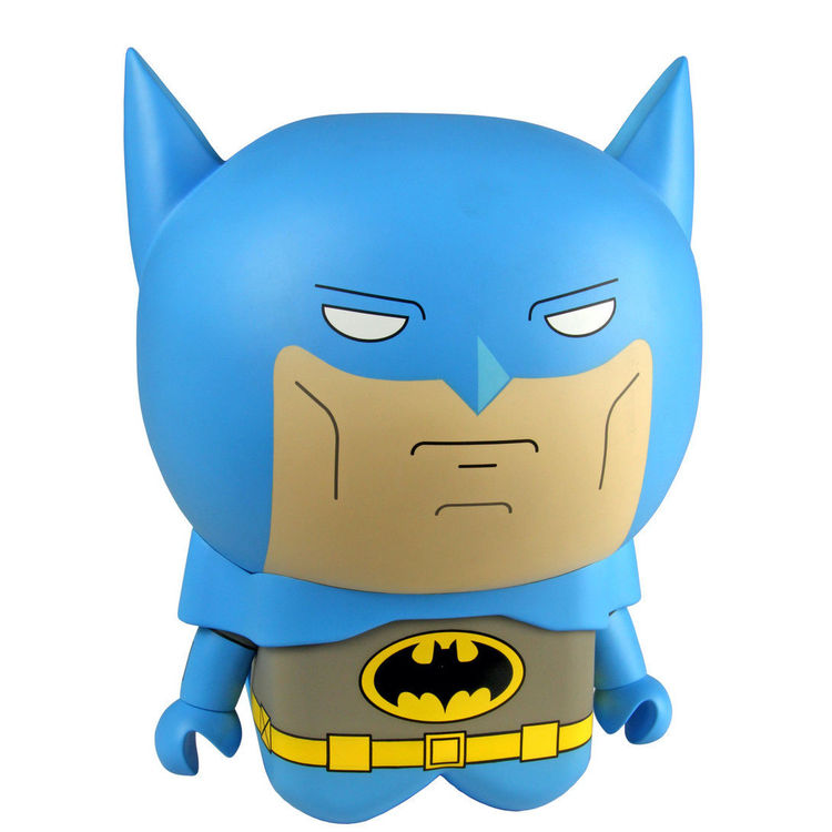 10" Batman Unipo (SDCC '14) by UNKL