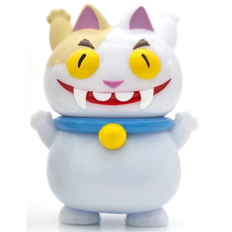 White Paw Paw RUYH by Little Good Thing