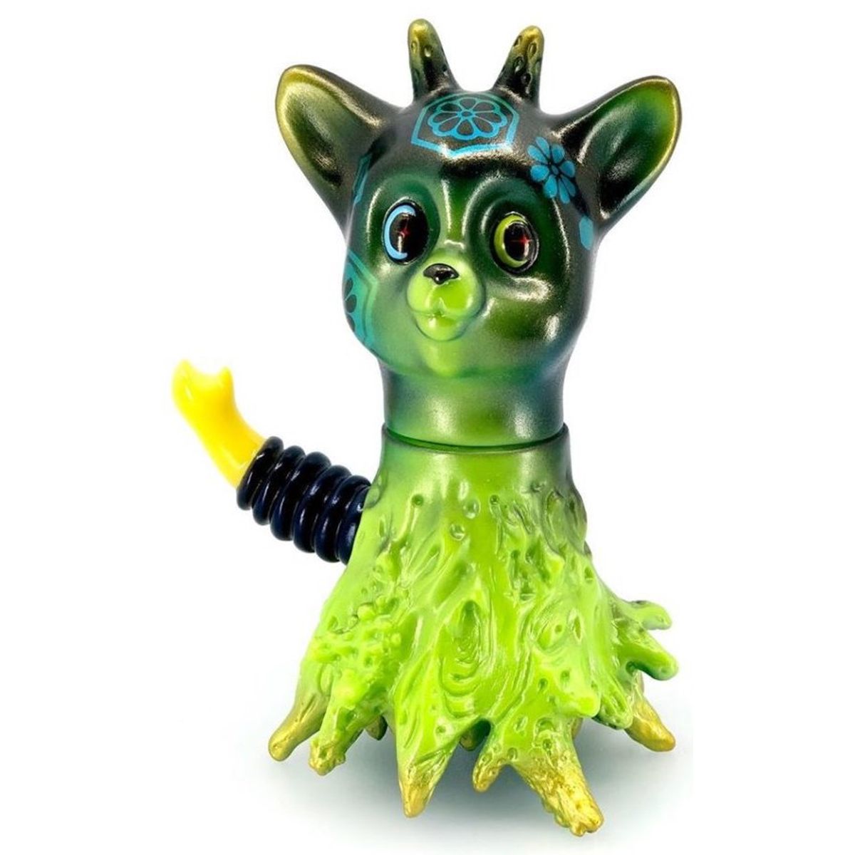 Green Deer Pipopa