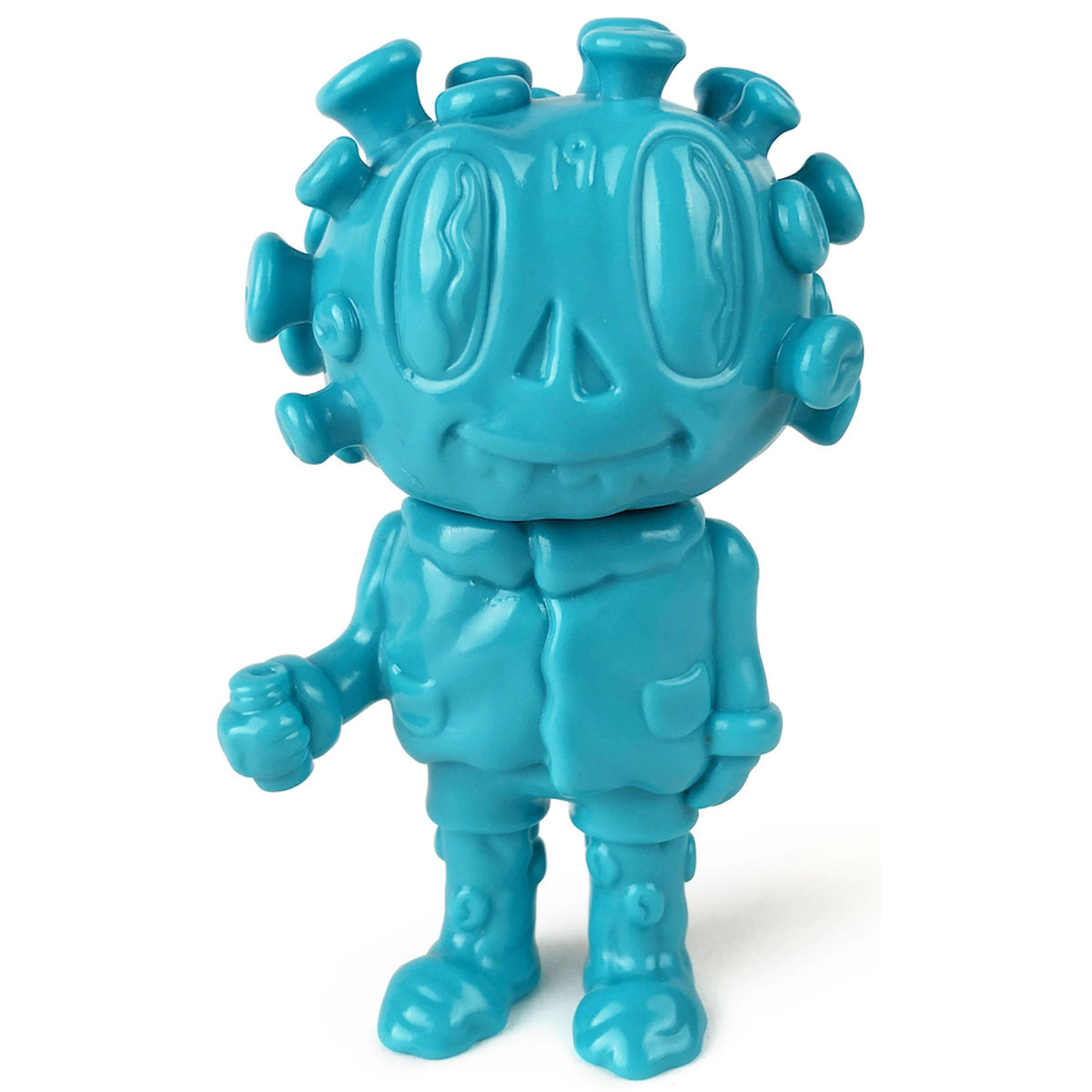 LV (Little Virus) Covid