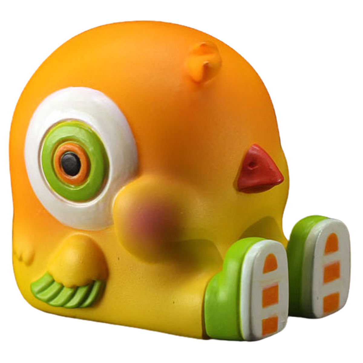 Yellow Qbies Chick 小Q鸡仔