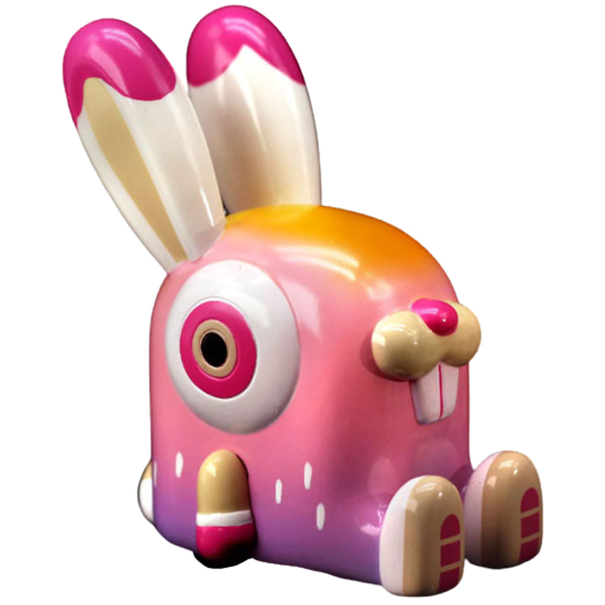 Qbies Rabbit 小Q兔