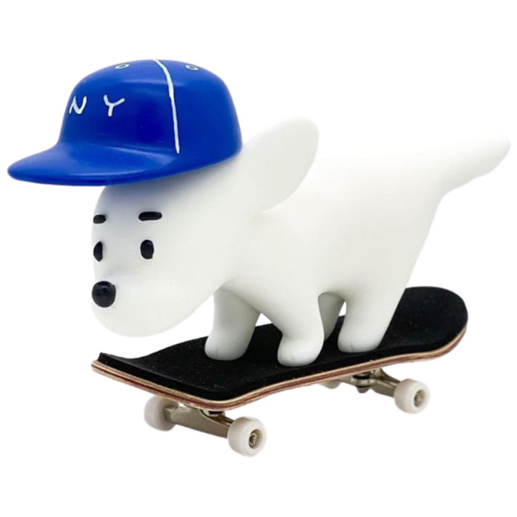Skater John by Hitch Hike Boys