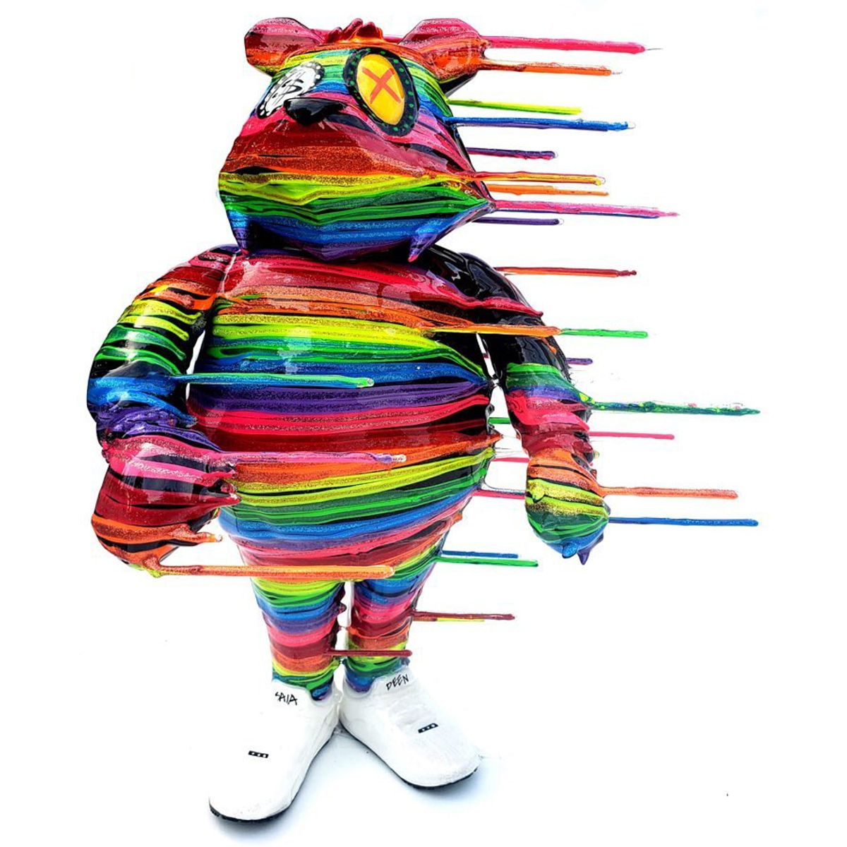 Big Drip JP The Money Bear