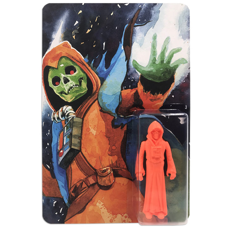 Bootleg Gold x Killer Bootlegs by Killer Bootlegs (Peter Goral)