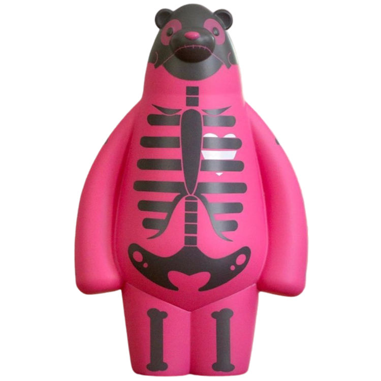 Bearly:Dead Hot Hot Heat by Bearly Available