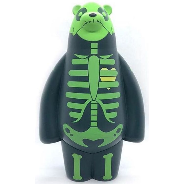 Bearly:Dead Emerald Exit by Bearly Available