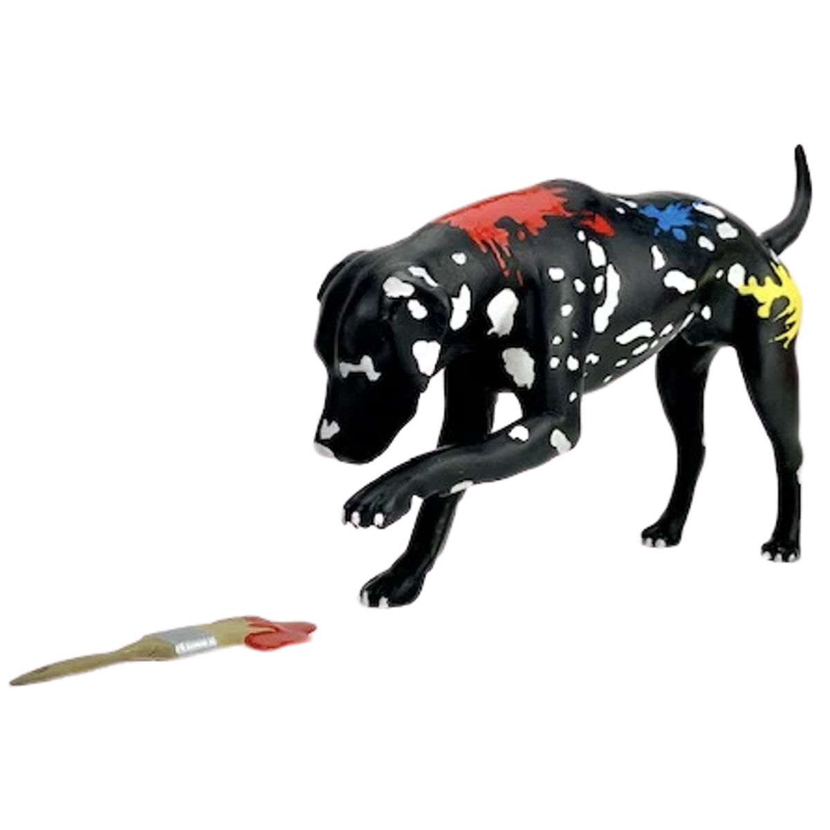 Black Most Is What You Make Of It