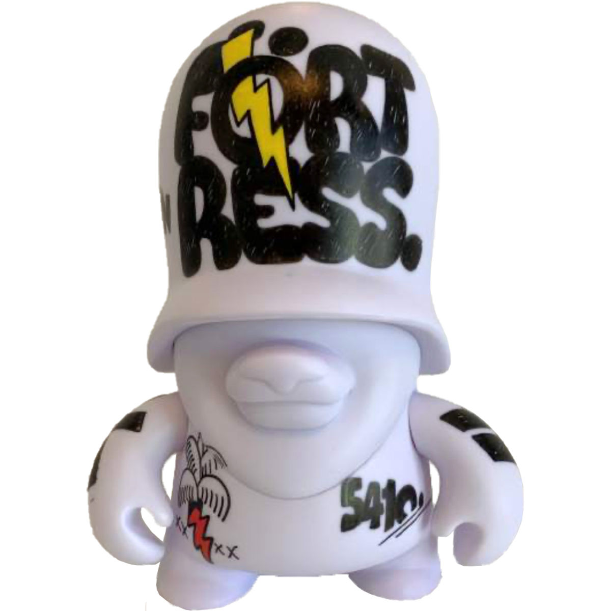 Troopical Thunder 2.0