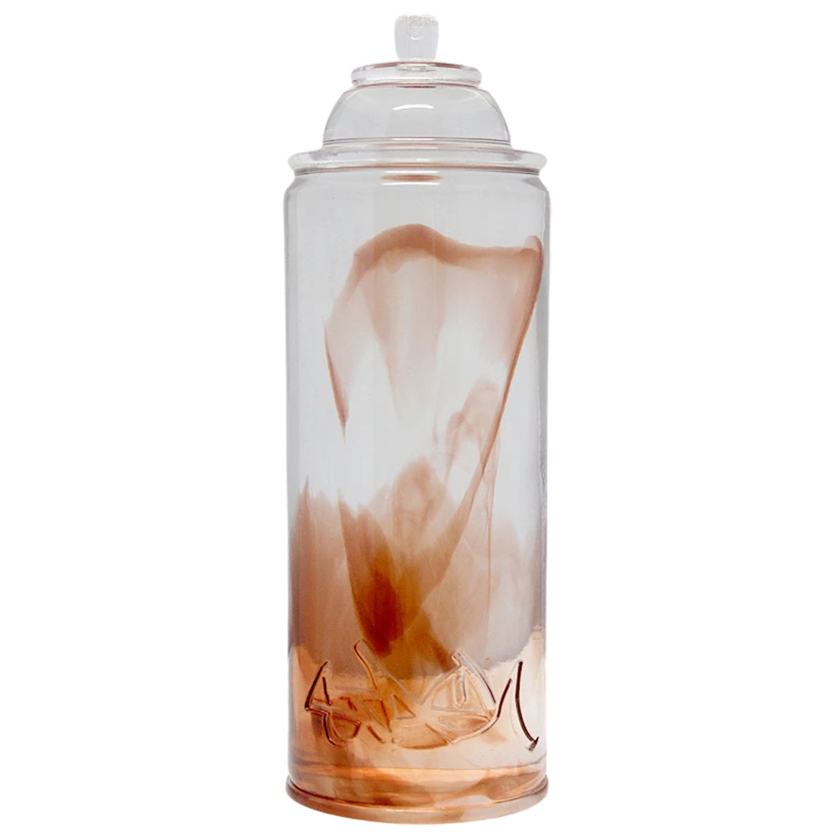 The Devils Share Resin Spray Can